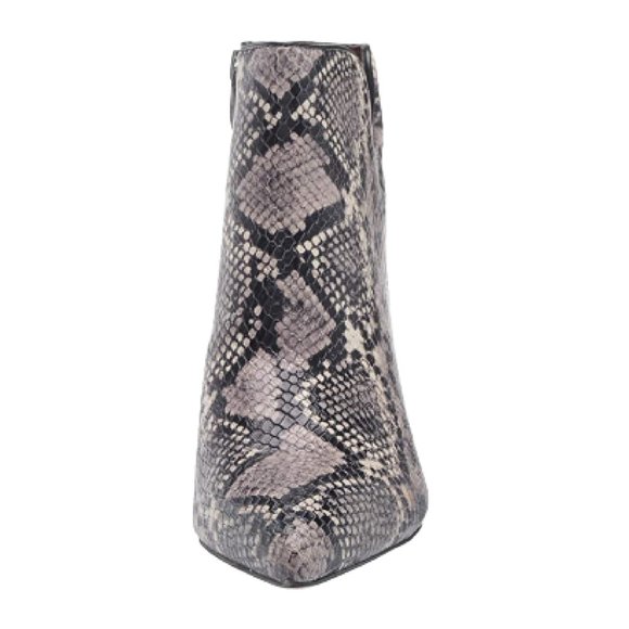 Franco Sarto Women's Dare2 Ankle Leader Pointed - Picture 4 of 6